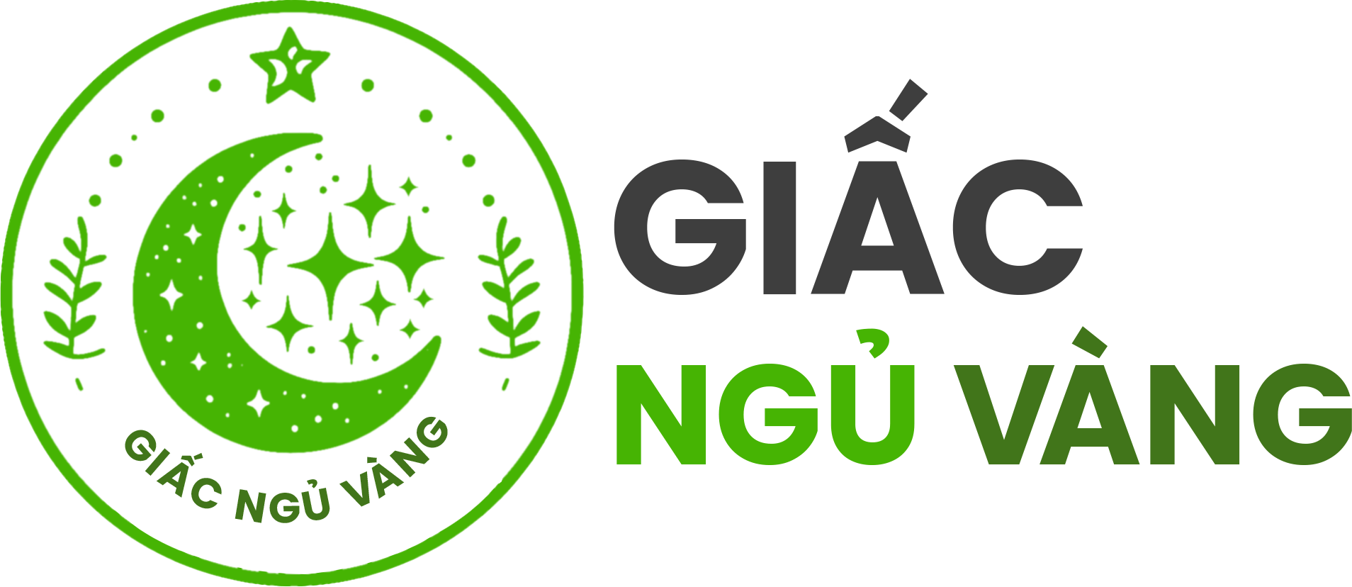 Giấc Ngủ Vàng