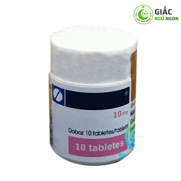 Se.du 10mg Hungary cực mạnh